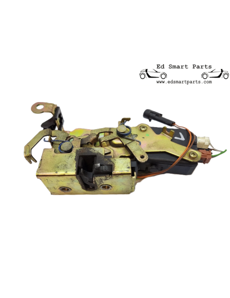 Cerradura de puerta Smart ForTwo 450 izquierda o derecha