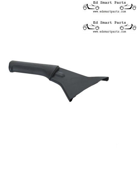 Couvercle de frein a main OEM Smart Roadster 452