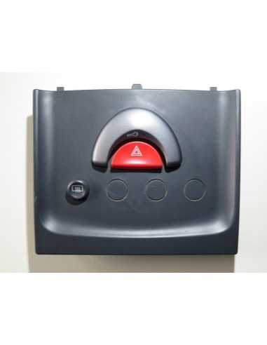 Painel de interruptores Smart Roadster (Coupe)