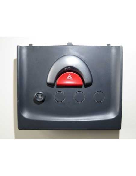 Smart Roadster (Coupe) switch panel