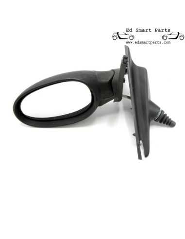 Specchietto retrovisore laterale manuale usato Smart Roadster 452 LHD