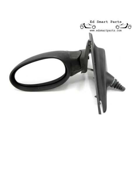 Specchietto retrovisore laterale manuale usato Smart Roadster 452 LHD