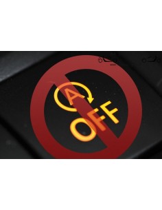 Automatischer MHD-Schalter smart fortwo / forfour 453