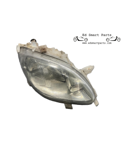 Phare avant avant restylage pour smart fortwo 450 LHD gauche ou droit