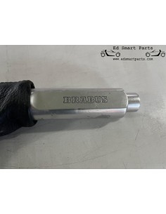 Smart Roadster Brabus 452 Handbrake Handle with Gaitor