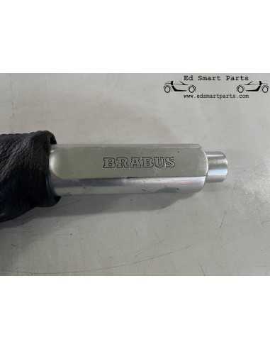 Smart Roadster Brabus 452 Handbrake Handle with Gaitor
