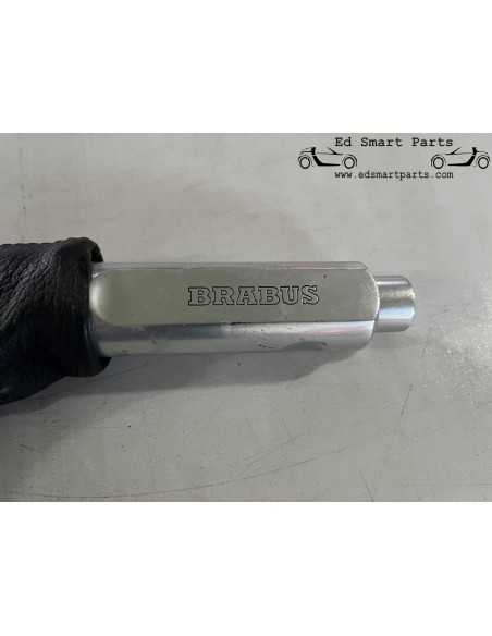 Smart Roadster Brabus 452 Handbrake Handle with Gaitor