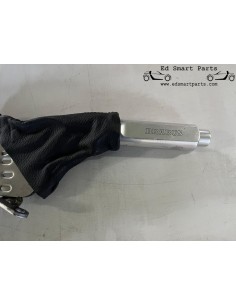 Smart Roadster Brabus 452 Handbrake Handle with Gaitor 2