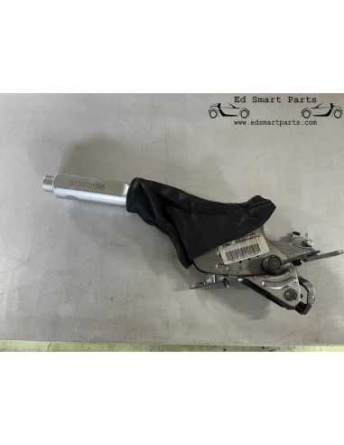 Smart Roadster Brabus 452 Handbrake Handle with Gaitor