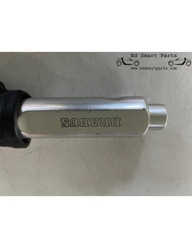 Smart Roadster Brabus 452 Handbrake Handle with Gaitor