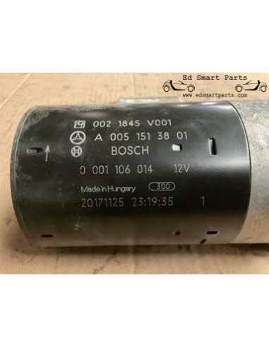 A0051513801 0001106014 Originele SMART CDI Startmotor NIEUW