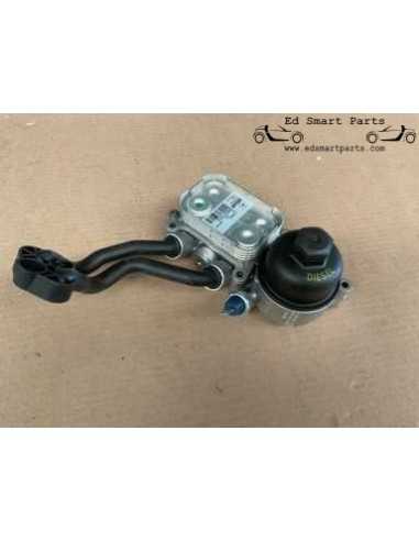 Radiatore olio Smart Fortwo 450 CDI a6601800110
