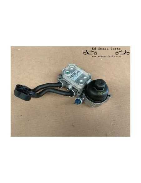 Smart Fortwo 450 CDI oliekoeler a6601800110