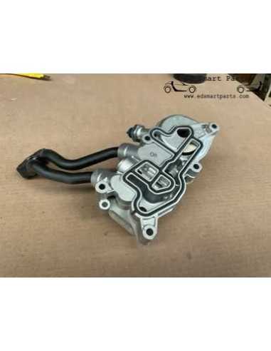 Resfriador de óleo Smart Fortwo 450 CDI a6601800110