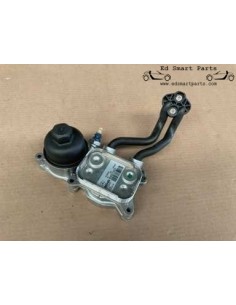 Enfriador de aceite Smart Fortwo 450 CDI a6601800110