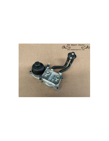 Smart Fortwo 450 CDI oil cooler a6601800110