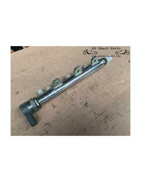 Distribuidor de combustible nuevo, original Smart 451 CDI A6600700795