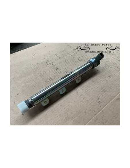 Neuer Kraftstoffverteiler Original Smart 451 CDI A6600700795