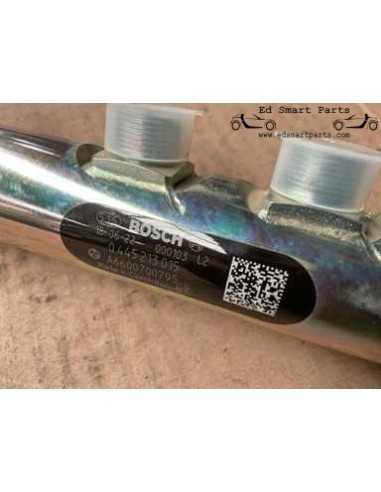 Distributore di carburante nuovo di zecca originale Smart 451 CDI A6600700795