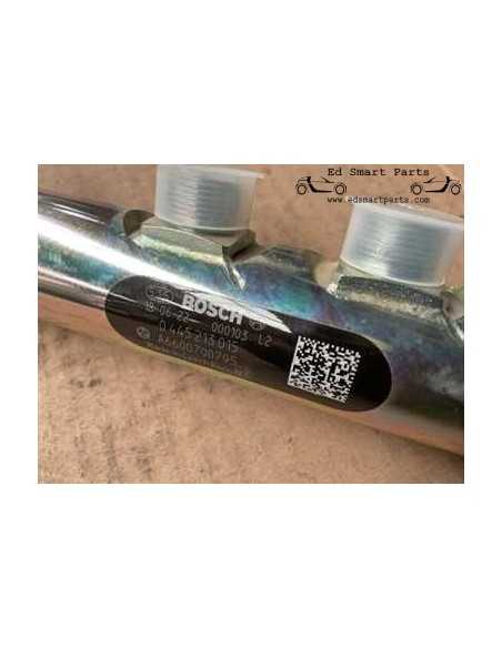 Distribuidor de combustible nuevo, original Smart 451 CDI A6600700795