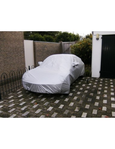 Smart Roadster and coupe Car Cover - Water Resistant & Breathable