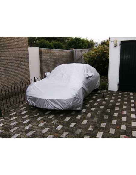 Smart Roadster en coupé autohoes - waterbestendig en ademend