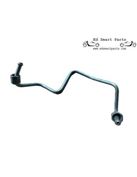 Línea de presión de combustible Smart ForTwo 451 CDI OM660 A660070043