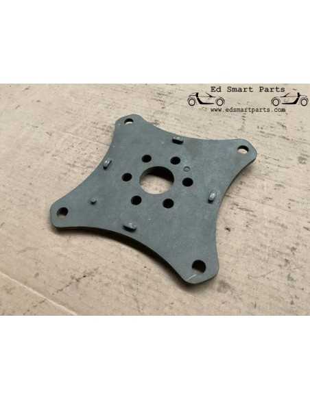 Placa de anclaje del embrague Smart Fortwo 450/451 CDI A6600320076