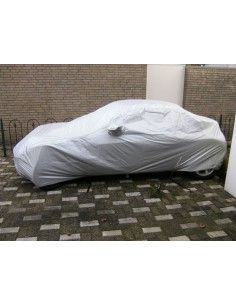 Smart Roadster en coupé autohoes - waterbestendig en ademend 2