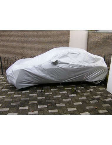 Auto Abdeckung Abdeckplane Cover Ganzgarage indoor kalahari für Smart  Roadster 