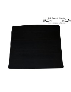 Smart Roadster Cabriolet Soft Top Dak 2