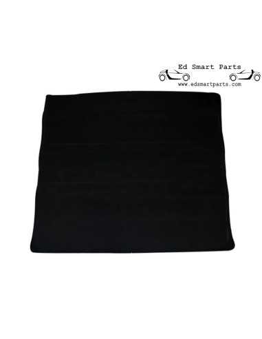 Capote in tela convertibile Smart Roadster