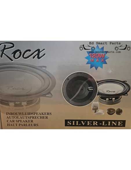 Rocx 2-weg luidsprekercomposiet voor smart roadster en andere