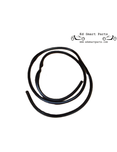 Original Smart Roadster Windschutzscheiben-Kantendichtung