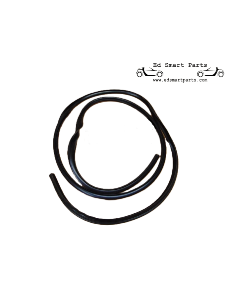 Original Smart Roadster Windschutzscheiben-Kantendichtung