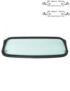 Lunette arrière intelligente de origine - Smart ForTwo 453 Cabriolet