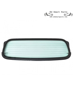 Vidro traseiro inteligente original - Smart ForTwo 453 Cabrio
