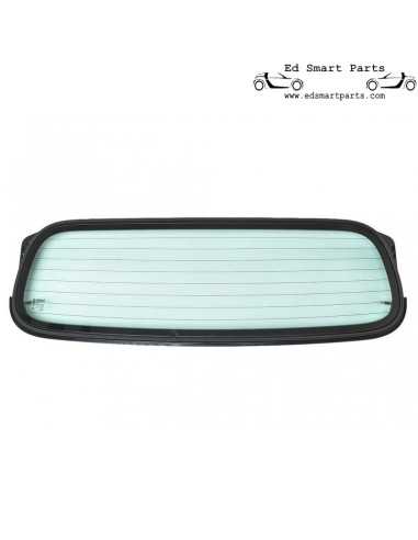 OEM Smart Rear Window - Smart ForTwo 453 Cabrio