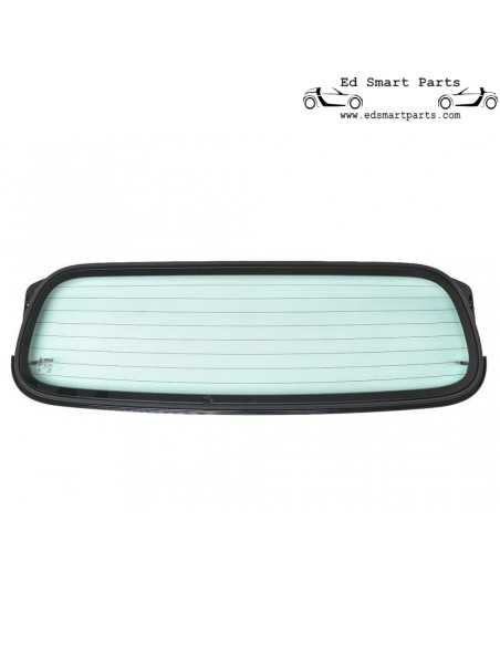 Original Smart Heckscheibe - Smart ForTwo 453 Cabriolet