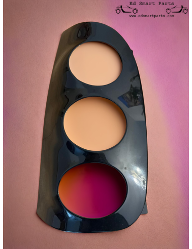 OEM Smart Part Q0011644V001CA8A00 Copertura del fanale posteriore sinistro