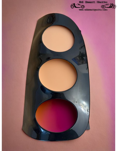 OEM Smart Part Q0011644V001CA8A00 Left Rear Light Trim Cover