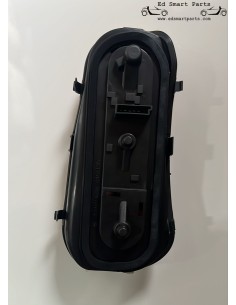 Lanterna traseira esquerda OEM Smart Part Q0012862V001C98Y00 (somente para veículos com volante à direita, Reino Unido e Japão) 2