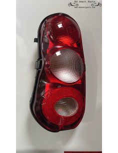 Pieza inteligente OEM Q0012862V001C98Y00 Luz trasera izquierda RHD Solo para vehículos del Reino Unido y Japón