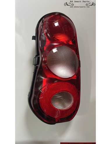 OEM Smart Part Q0012862V001C98Y00 Left Taillight RHD UK Japan Vehicles Only