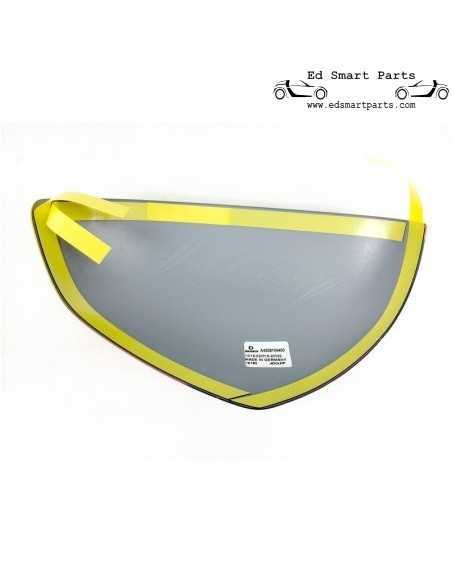 Coques de rétroviseurs extérieurs Brabus authentiques pour Smart ForTwo (France) A4538104600