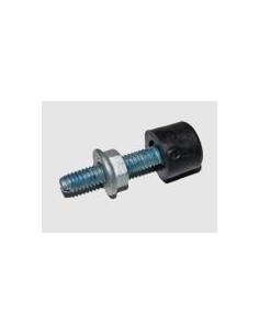Smart Roadster Stop buffer kofferbakklep motorkap