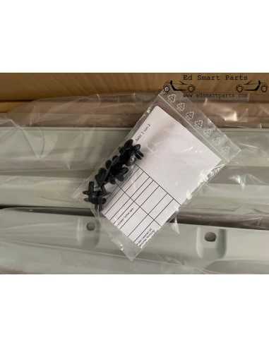 new Smart ForFour 454 Brabus sideskirt set A4547900049