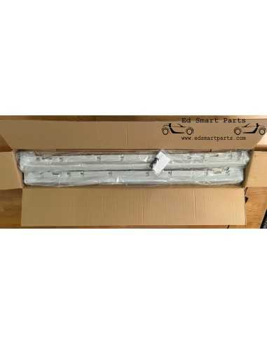 new Smart ForFour 454 Brabus sideskirt set A4547900049