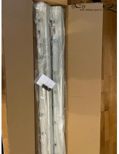 nieuwe Smart ForFour 454 Brabus sideskirtset A4547900049 2