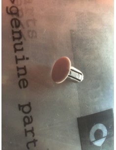 Clip di fissaggio per il cofano del montante B della Smart Roadster 452